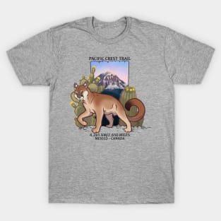 Pacific Crest Trail T-Shirt